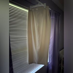 Forever 21 Pencil Skirt-NWT-NBW